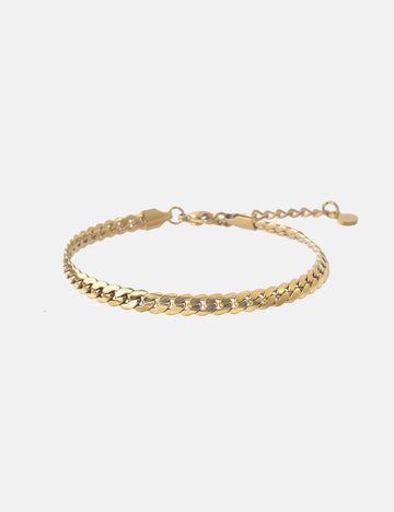 Tyson Bracelet - Armkette Men (wasserfest)