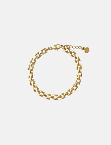 Tracey Bracelet - Armkette (wasserfest)