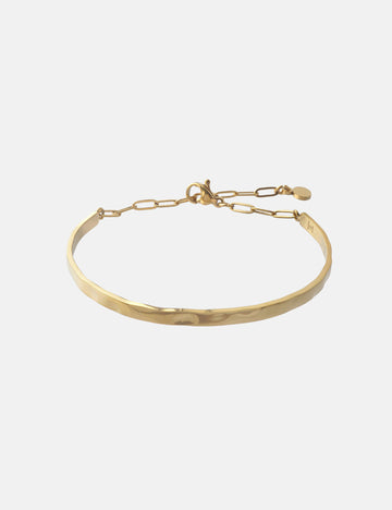 Karma Brooklyn Bangle - Armreif (wasserfest)