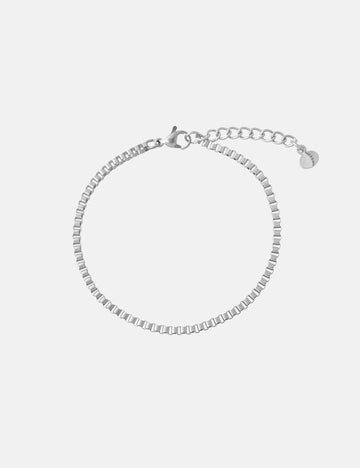 Ava Bold Bracelet - Armkette (wasserfest)