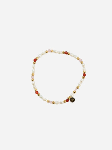 Santorini Bracelet - Armband (wasserfest)