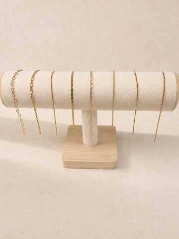 Permanent Bracelet Saturday 1 Person