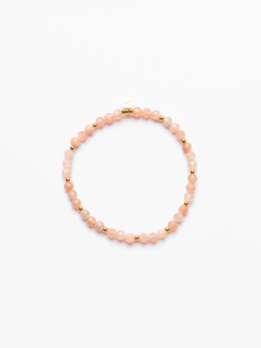 Marrakesch Sia Bracelet - Armschmuck Set (wasserfest)