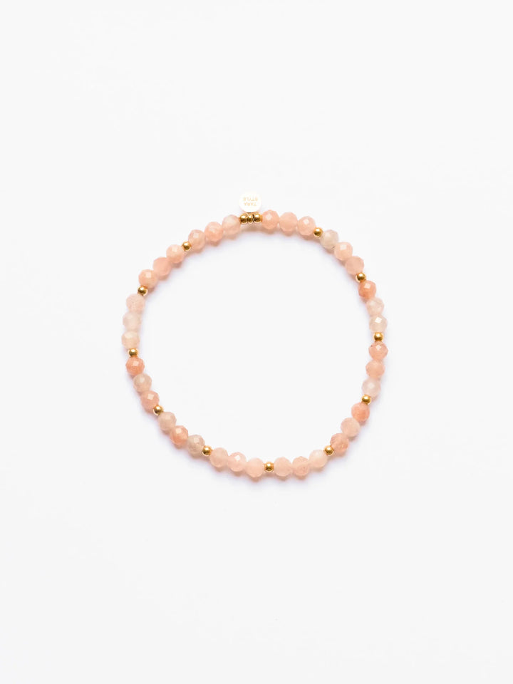 Marrakesch Sia Bracelet - Armschmuck Set (wasserfest)