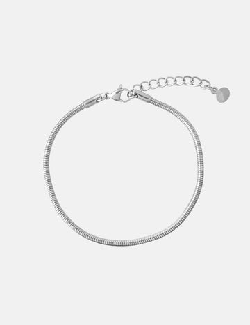 Amélie Round Bracelet - Armband (wasserfest)