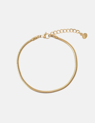 Amélie Round Bracelet - Armband (wasserfest)
