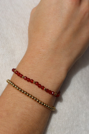 Bombay Bracelet - Armband (wasserfest)