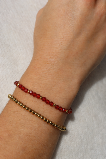 Sia Bombay Bracelet - Armschmuck Set (wasserfest)