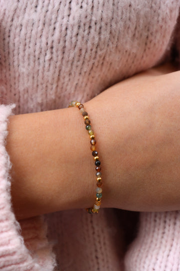 Sahara Bracelet - Armband (wasserfest)