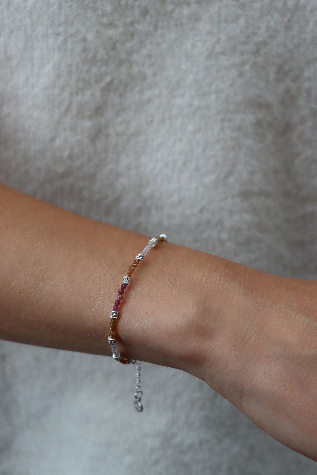 Zahide Bracelet - Armband (wasserfest)