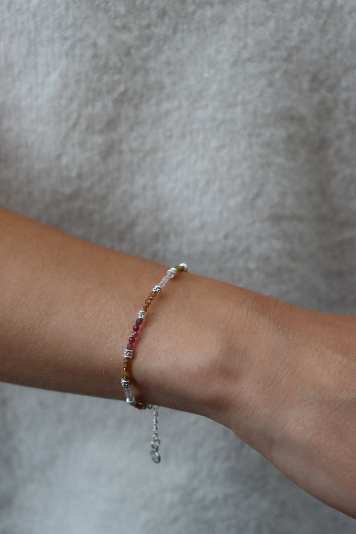 Zahide Bracelet - Armband (wasserfest)