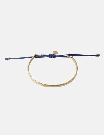 Karma Bangle - Armreif (wasserfest)