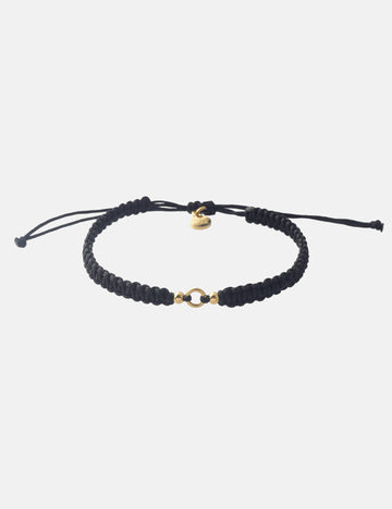 Personalized Karma Bracelet - Armband (wasserfest)