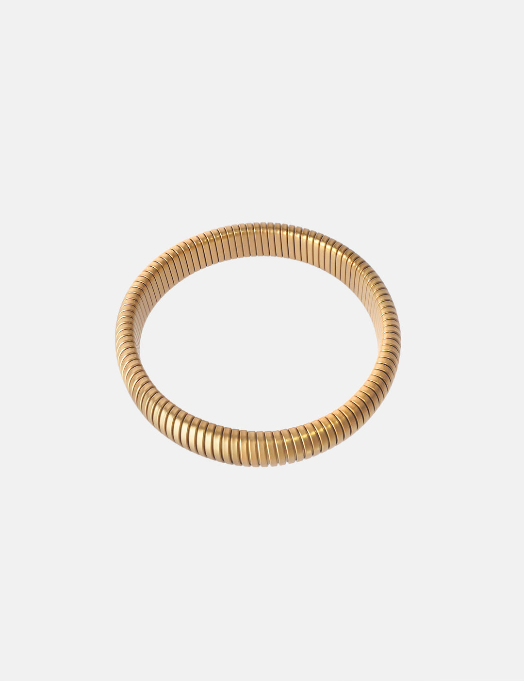 Tilda Bangle - Armreif (wasserfest)