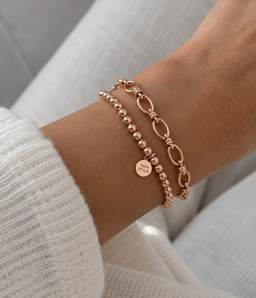 Everyday Freya Sia Bracelet - Armschmuck Set (wasserfest)
