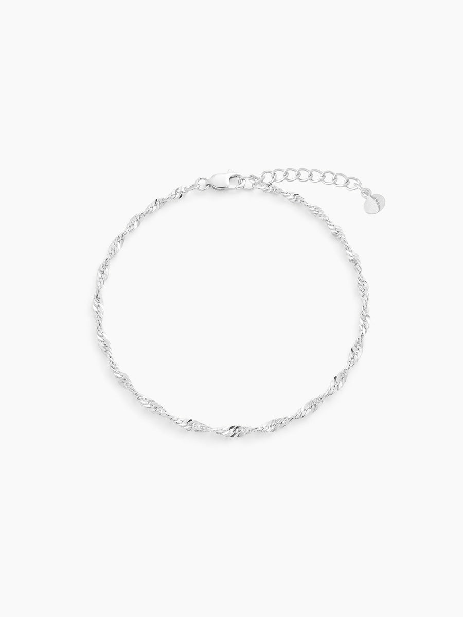 Valeria Bracelet - Armkette (wasserfest)