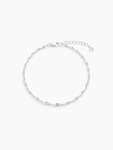 Valeria Bracelet - Armkette (wasserfest)