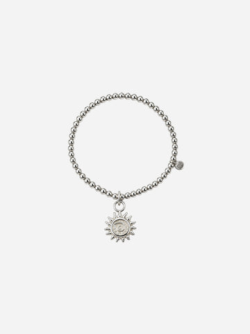 Personalized Sia Big Sun Bracelet - Armkette (wasserfest)