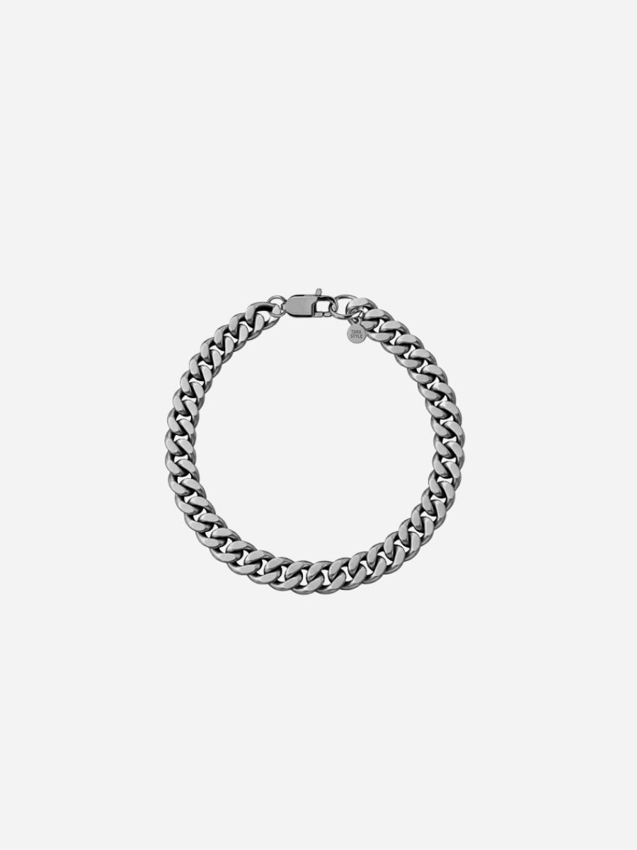 Big Cuba Bracelet - Armkette (wasserfest)