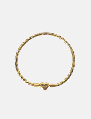 Amelia Love Bracelet - Armband (wasserfest)