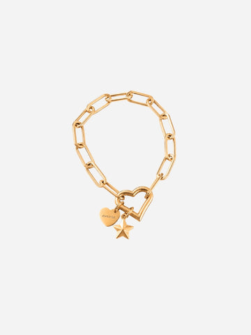 Amore Stella - Bracelet (wasserfest)