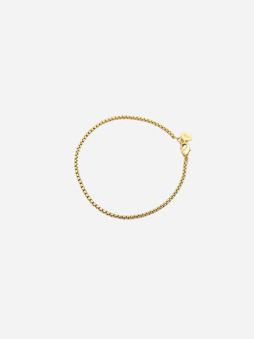 Nora Bracelet - Armkette (wasserfest)