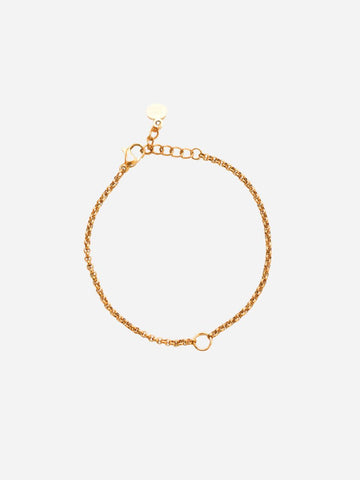Elia Bracelet - Armkette (wasserfest)