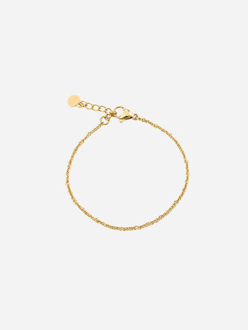 Valeria Bracelet - Armkette (wasserfest)