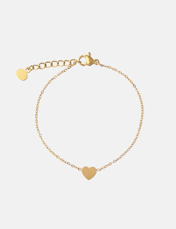 True Love Bracelet - Armkette (wasserfest)