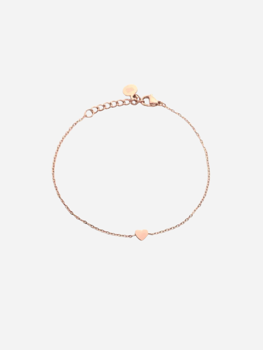 True Love Bracelet - Armkette (wasserfest)