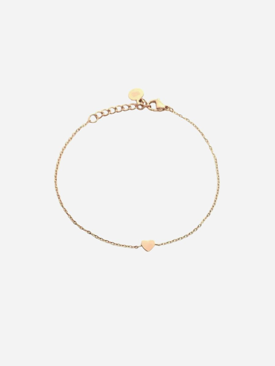 True Love Bracelet - Armkette (wasserfest)