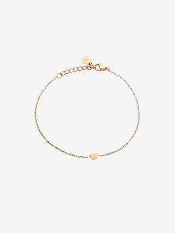 True Love Bracelet - Armkette (wasserfest)