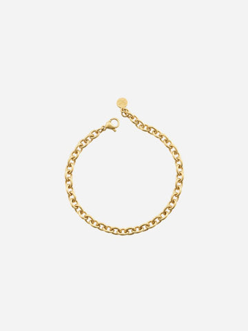 Frieda Bracelet - Armkette (wasserfest)