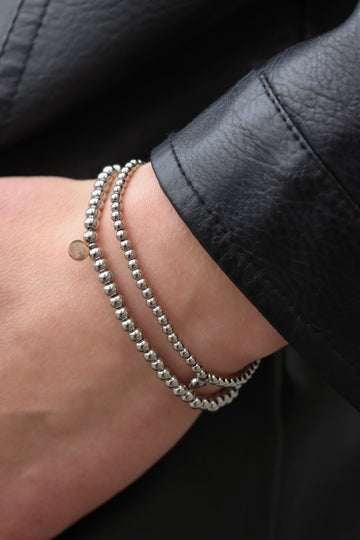 Personalized Sia Big Sun Bracelet - Armkette (wasserfest)
