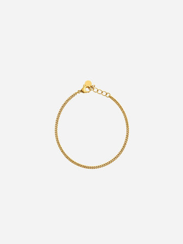 Kiro Bracelet (matt) - Armkette Men (wasserfest)