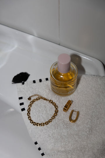 Tracey Bracelet - Armkette (wasserfest)