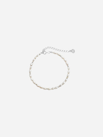 Sonia Pearl Love Bracelet - Armband (wasserfest)