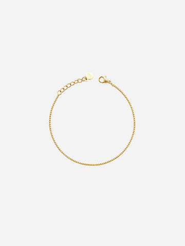 Avan Bracelet - Armkette Men (wasserfest)
