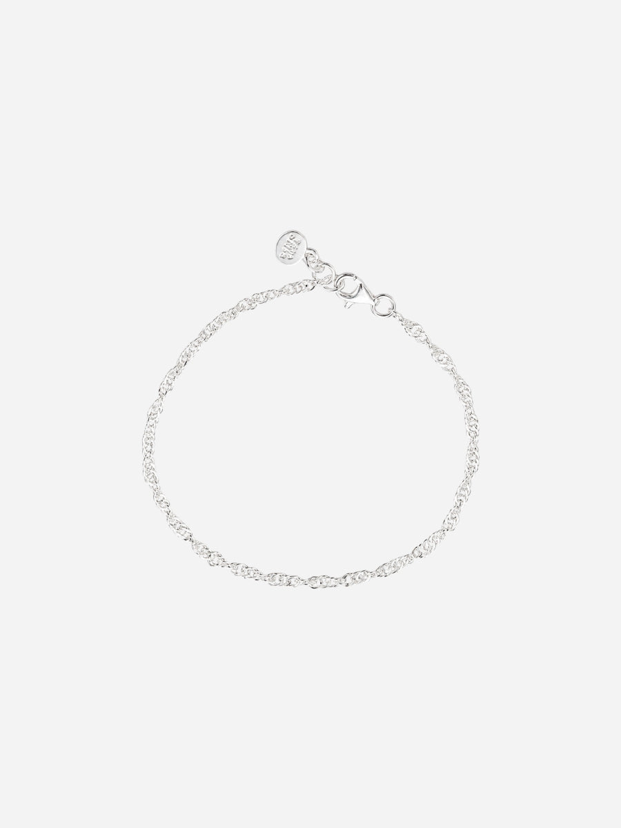 Valeria Bracelet - Armkette (wasserfest)