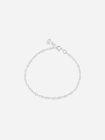 Valeria Bracelet - Armkette (wasserfest)