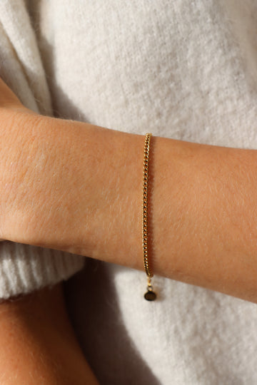 Kira Bracelet - Armkette (wasserfest)