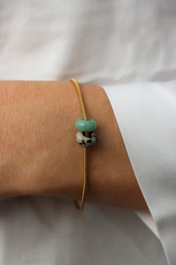 Black Lover Charm - 3er-Anhänger Set