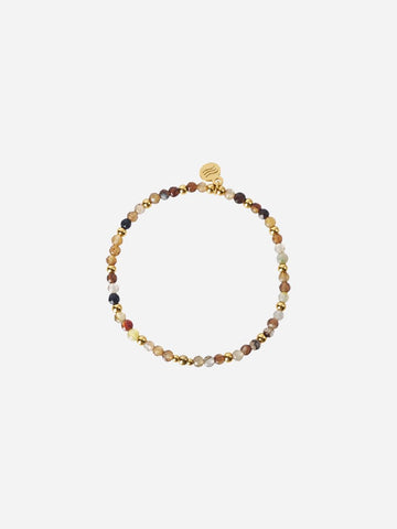 Sahara Bracelet - Armband (wasserfest)