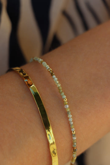 Tina Bracelet - Armband (wasserfest)