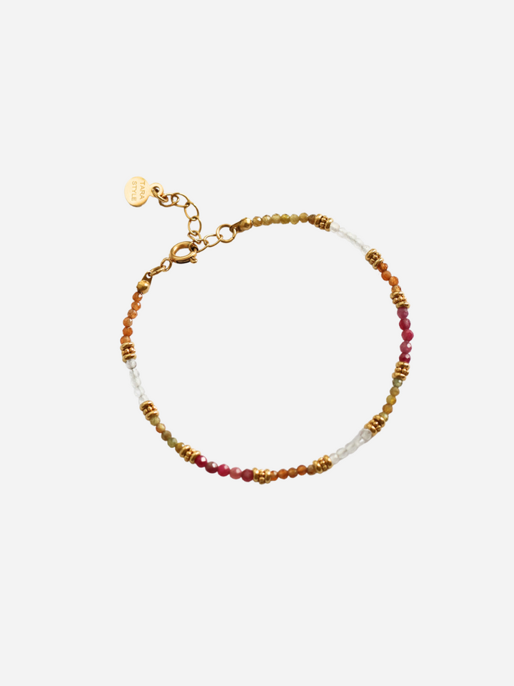 Zahide Bracelet - Armband (wasserfest)