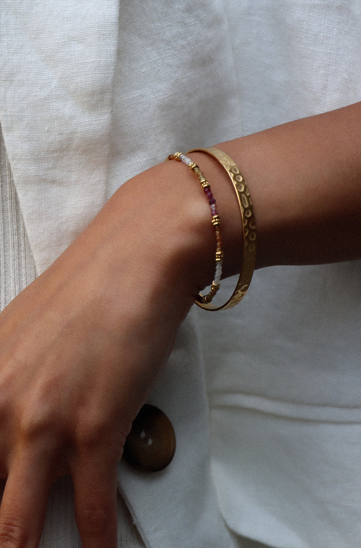 Zahide Bracelet - Armband (wasserfest)