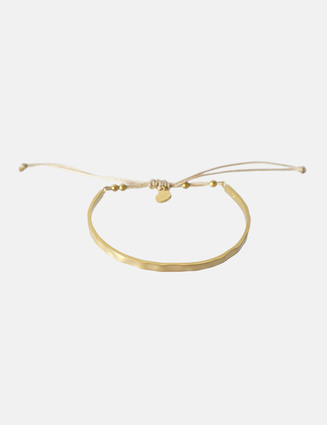 Karma Bangle (matt) - Armreif (wasserfest)