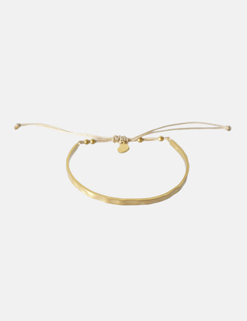 Karma Bangle (matt) - Armreif (wasserfest)