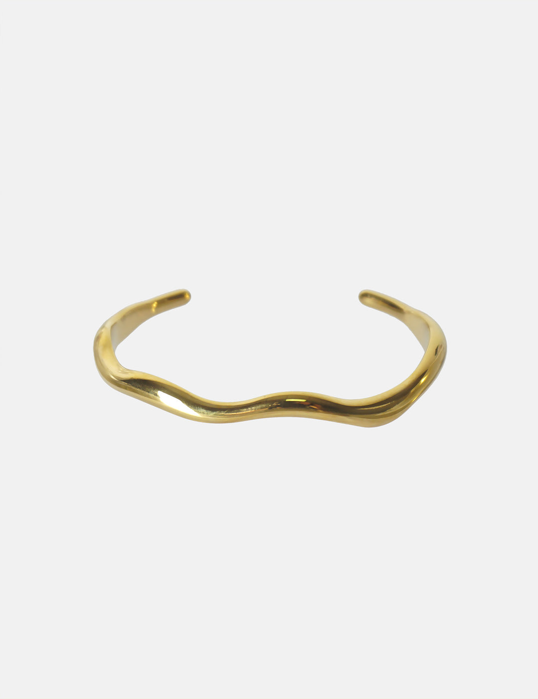 Paris Bangle - Armreif (wasserfest)