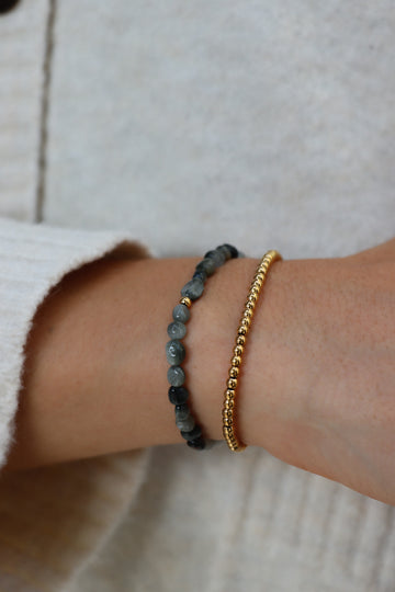 Sia Kaya Bracelet - Armschmuck Set